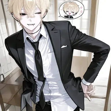 Profile image of 水無瀬