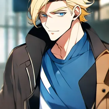 Profile image of Max