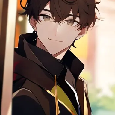 Profile image of Hunter