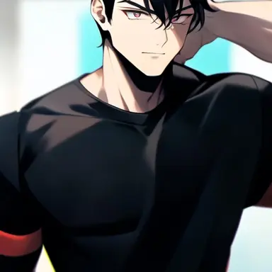 Profile image of Damien