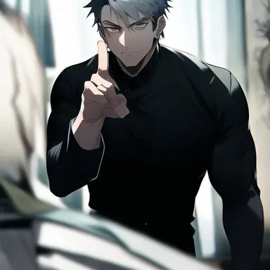 Profile image of Viktor Volkov