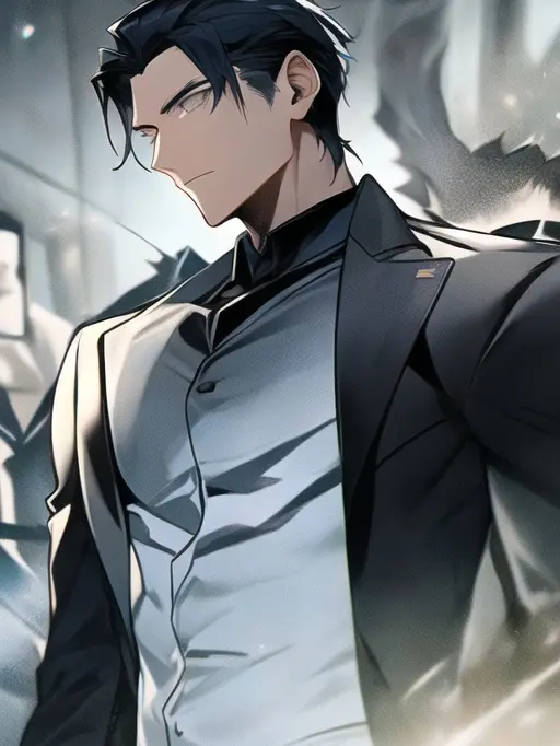 PeachyRate4839의 His Good Girl