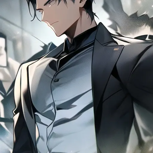 PeachyRate4839의 Obsessed Mafia Stalker