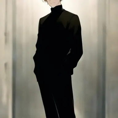 Profile image of Lucas