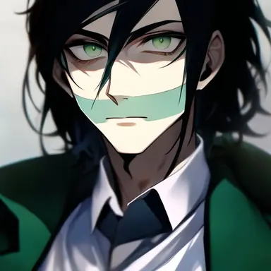 Profile image of Evan