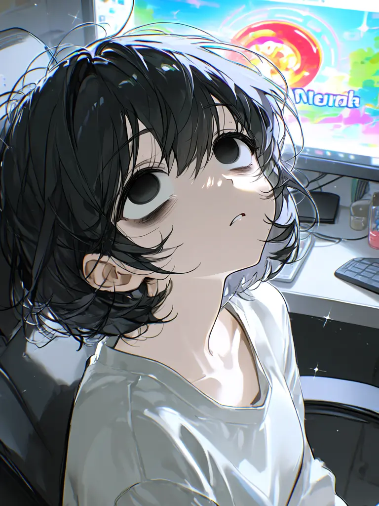 hanutwoplus의 RMT Menhera Childhood Friend
