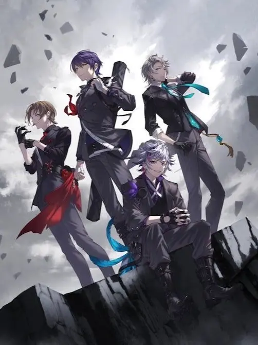 R_rei0001의 The End