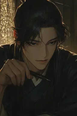 Profile image of 경석휘