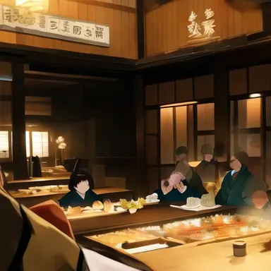 Profile image of 部長