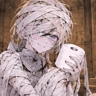 Profile image of ミイラ