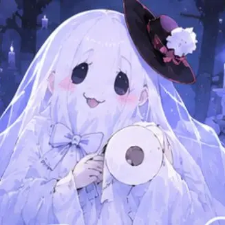 Profile image of 幽霊