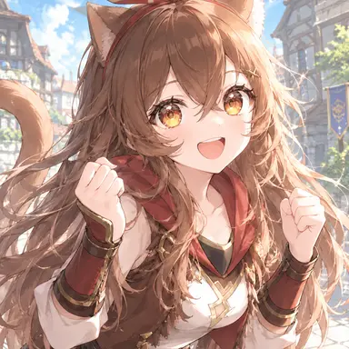 Profile image of 샤리아