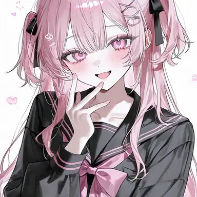 Profile image of 호시미야 메아