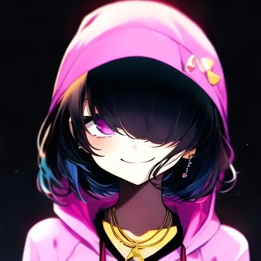 StockyGar4631의 超能力を使える女の子に気に入られました
