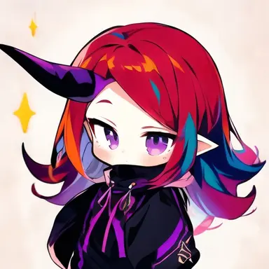 Profile image of ルキ
