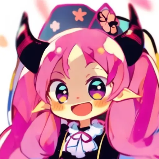 StockyGar4631의 悪魔ちゃんを分からせます