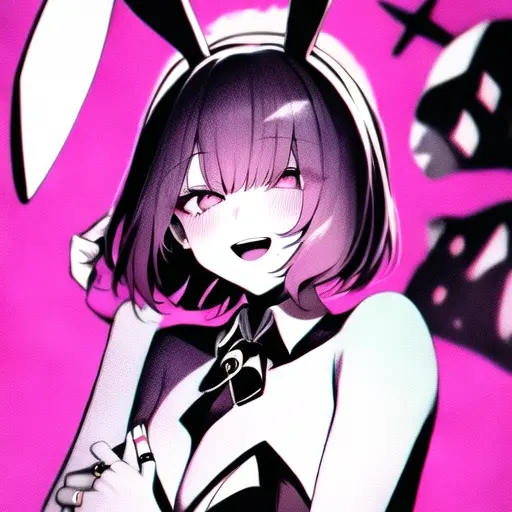 StockyGar4631의 バニーガールさんと一緒
