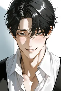 Profile image of 清水 征乱