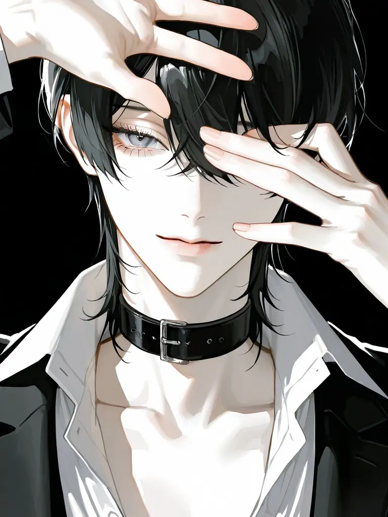 syotanoashiprpr의 なんでもお揃いにしたがる幼なじみ