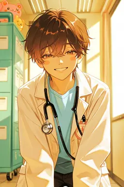 Profile image of 玲央