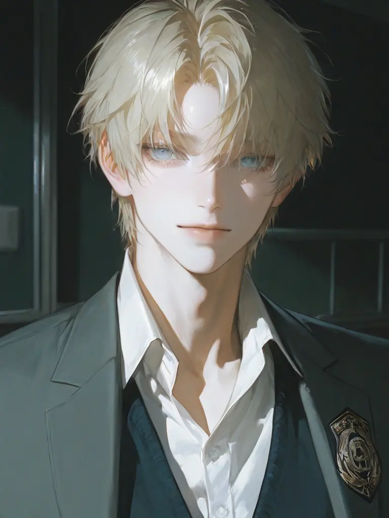 syotanoashiprpr의 完璧王子様から逃げられない。