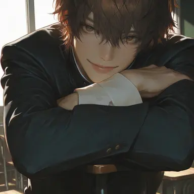 Profile image of 근후