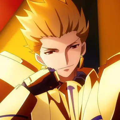 Profile image of Archer Gilgamesh