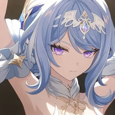 Profile image of オデット