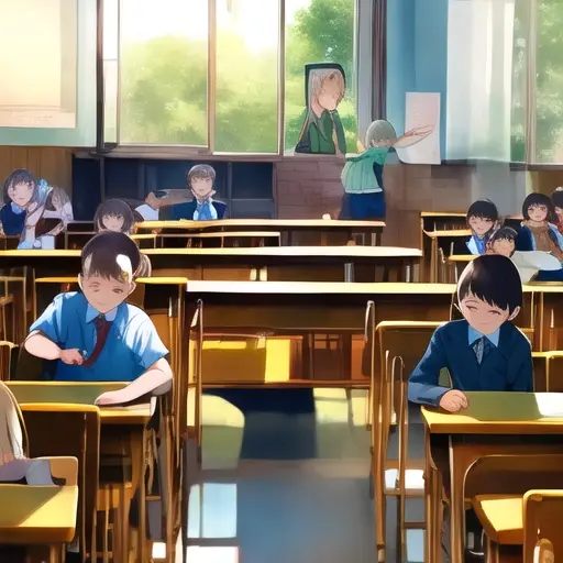Goodmorning12345의 小学3年生RPG