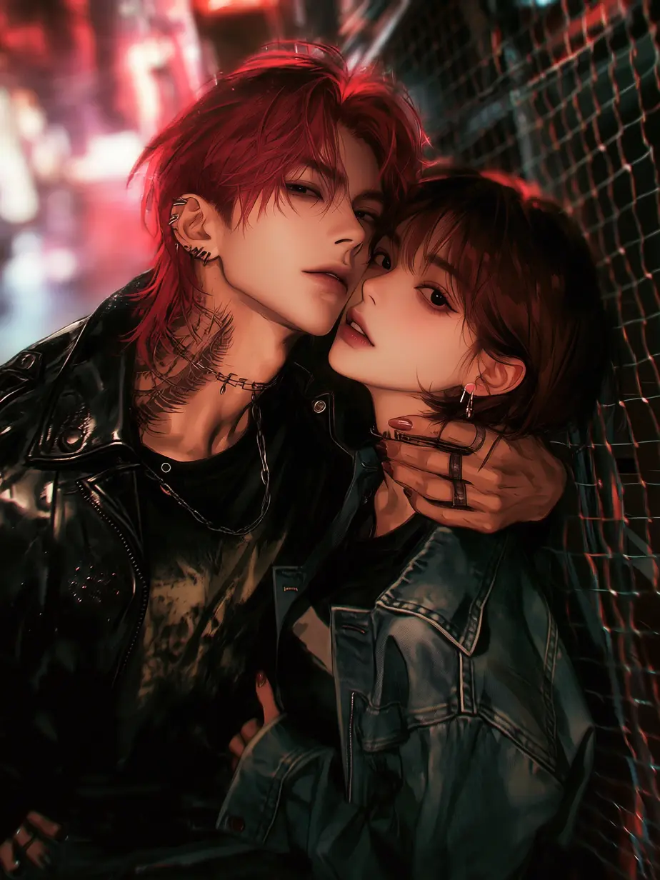 Saranghejuseyo의 권시혁