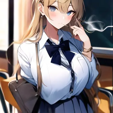 Profile image of 박지아