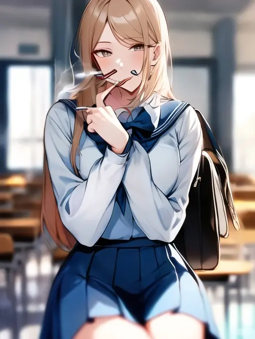 WarmGrit9373의 아이돌학교[계급]