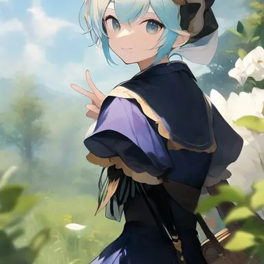 Profile image of るい