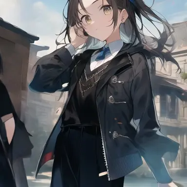 Profile image of しおり