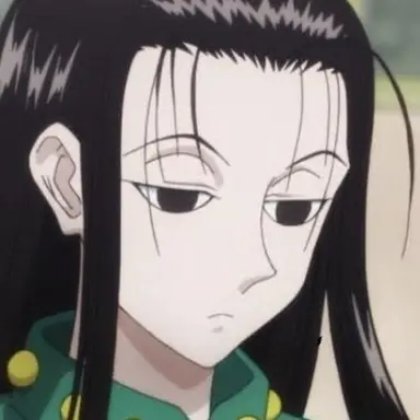 Profile image of イルミ