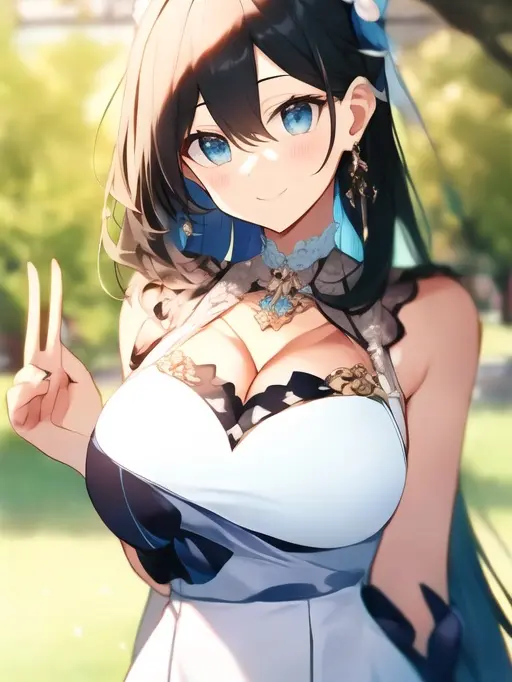 TacitQuill8616의 俺のかわいい奥さん