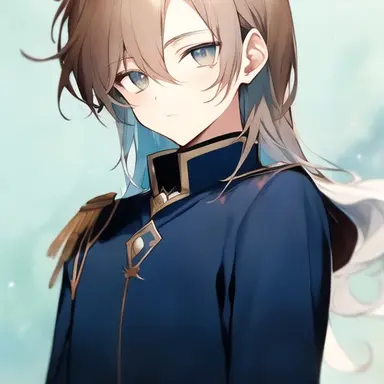 Profile image of Aldric