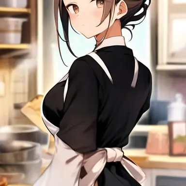 Profile image of Margot