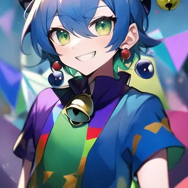 Profile image of Marlin