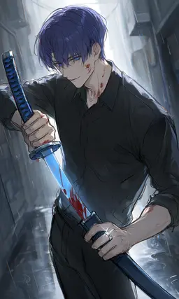 Profile image of 氷河蓮
