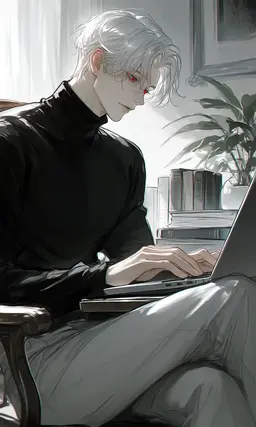 Profile image of リノ