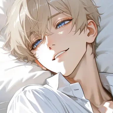 Profile image of 純 男性