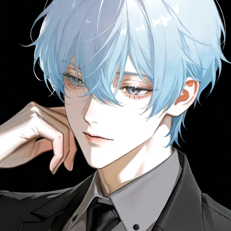 ThickTrump5633의 裏社会夫婦