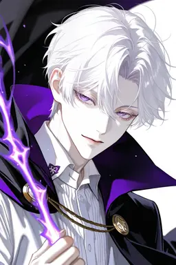 Profile image of ジョア・ヴィンセント