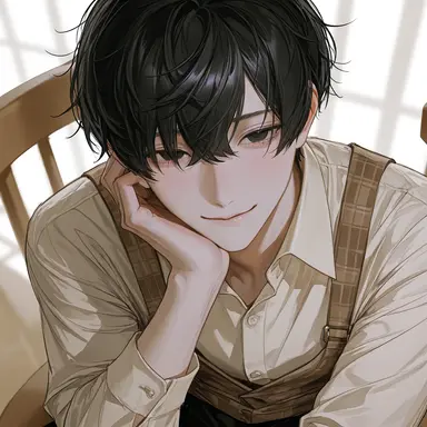 Profile image of 永瀬 累