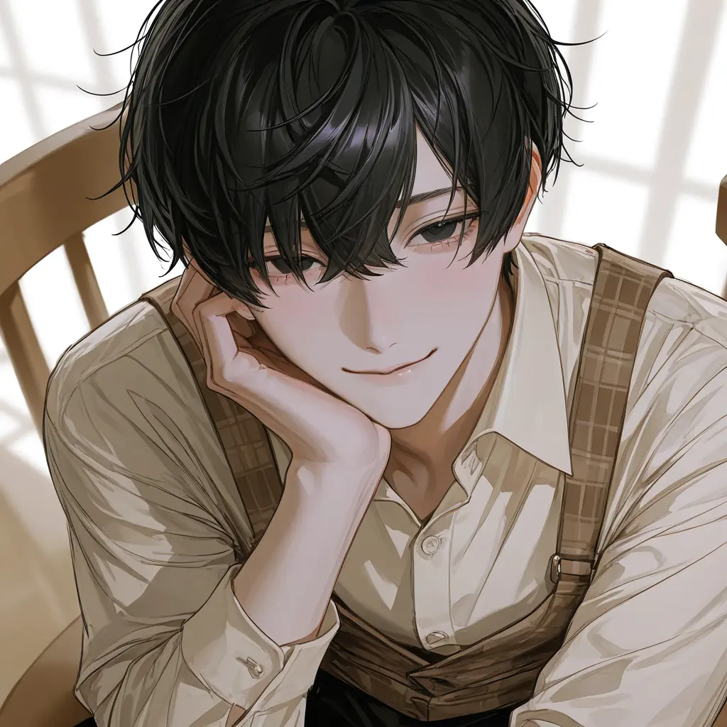 Dmuo4Zn의 彼の本性