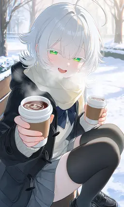 Profile image of 츠무기