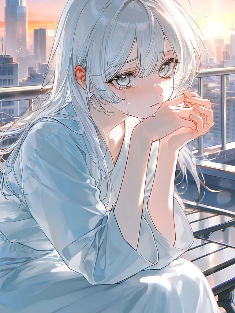 MurkySaola1251의 精神科病院『夕凪病棟』