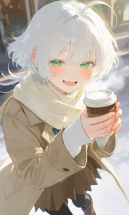Profile image of 츠무기