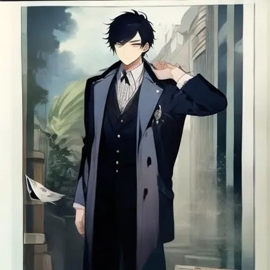 Profile image of 소속사 사장